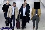 اتباع روس از هلند اخراج شدند